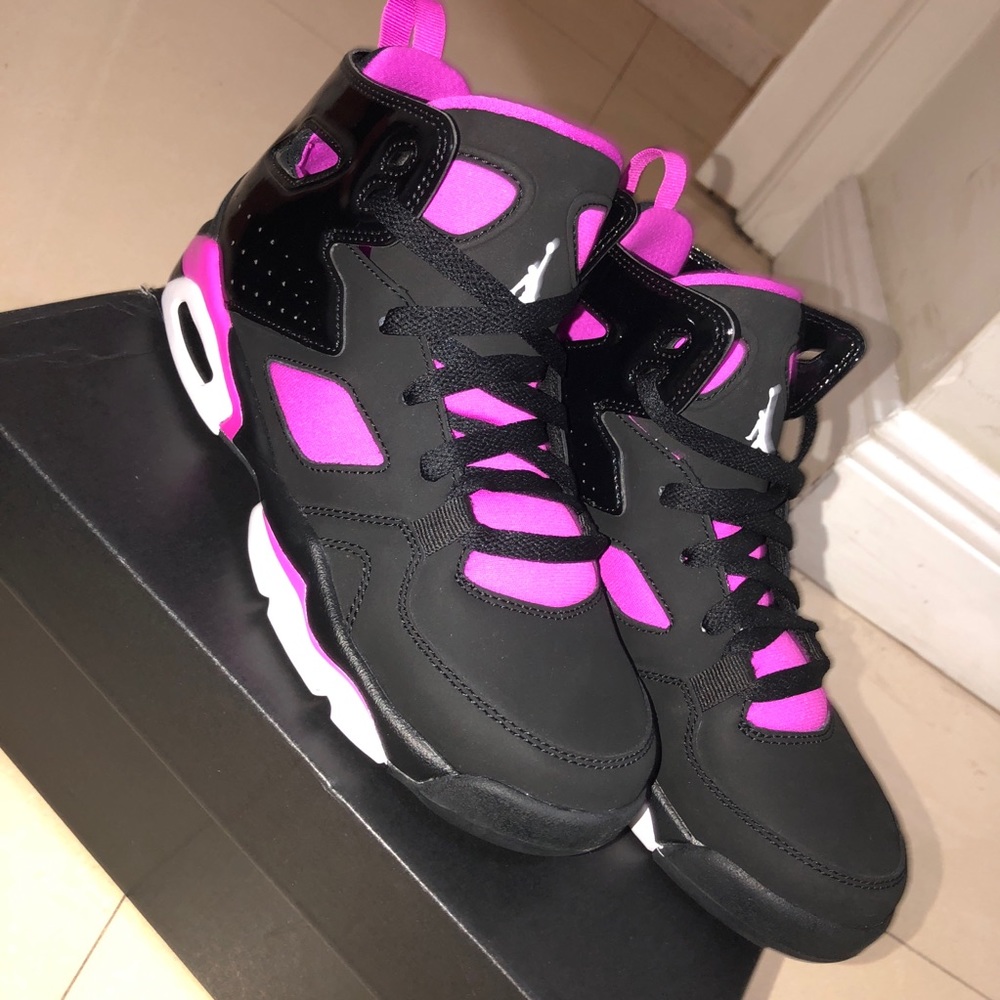 JORDAN FLTCLB ‘91 GG‼️💫